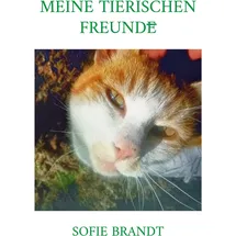 BoD – Books on Demand Meine tierischen Freunde