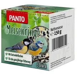 Panto MEISENRINGE 18x150g