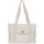 jollein Shopper Wickeltasche Natural/Hellbeige