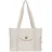 jollein Shopper Wickeltasche Natural/Hellbeige