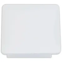 NÄVE Stan (490 lm) 5,5x14x6,8 cm Weiß