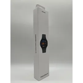 Samsung Galaxy Watch FE Black