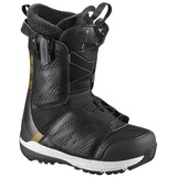 Salomon Hi Fi - black