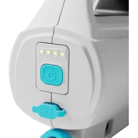 Intex Pool-Sauger wiederaufladbar inkl. Akku 28628