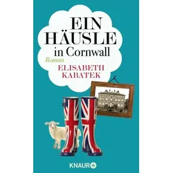 Ein Häusle in Cornwall