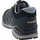 Lowa Maddox GTX Lo Damen stahlblau/lachs 37,5