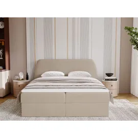 GRAINGOLD Bogota 160 x 200 cm Beige