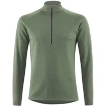 Löffler Loeffler Transtex® Merino Langarm-baselayer - Pine - 52