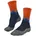 Crest Trekkingsocken 6123-marine 44-45