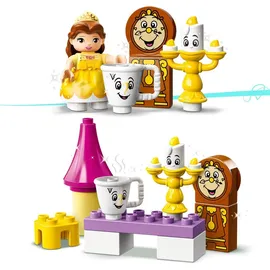 LEGO Duplo Disney Princess Belles Ballsaal 10960