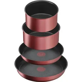 Tefal Ingenio Daily Pfannen-Set 10-tlg.