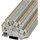Phoenix Contact Durchgangsreihenklemme 0,14-4qmm, 5,2mm, gr PTTBS 2,5