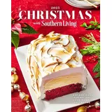 Abrams Books Christmas with Southern Living 2025