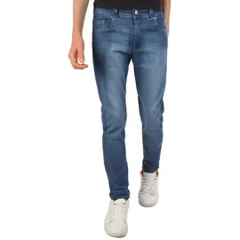 BEZLIT Jeans Hose in Blau 140