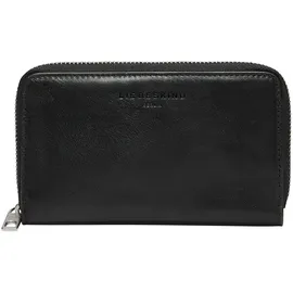 Liebeskind Berlin MARA Kodiaq sheep Frieda Geldbörse schwarz