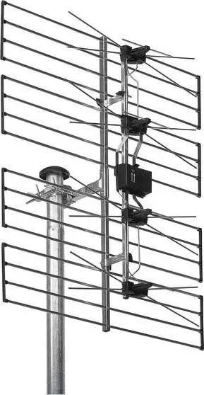 Wisi UHF-Flächen-Antenne EE 06 A