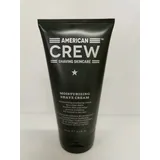 American Crew Shaving Skincare Moisturizing Shave Cream 150 ml