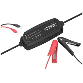 Ctek 40-659 Kfz-Ladegerät, Automatikladegerät 12V