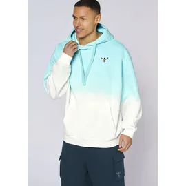 Chiemsee Hoodie Sweatshirt blau L