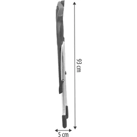Crespo Campingstuhl Compact anthrazit (AL/213-C)