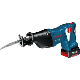 Bosch GSA 18 V-LI Professional ohne Akku