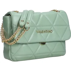 Valentino Carnaby Umhängetasche Synthetik Green