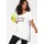 VENICE BEACH Longshirt Weiß 44/46