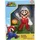 Super Mario Fire Mario 10 cm (2er Set)