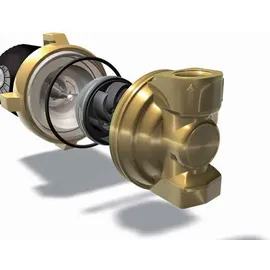 Xylem Lowara ecocirc PRO 15-1/65 Zirkulationspumpe