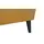 Switch Madison 177 x 122 cm Gelb