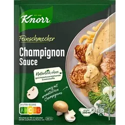 Knorr® Champignon Sauce 37,0 g