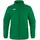 Jako Team Coachjacke Kinder sportgrün 128