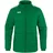 Jako Team Coachjacke Kinder sportgrün 128