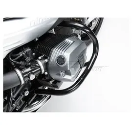 SW-Motech Sturzbügel für BMW R nineT-Modelle Schwarz
