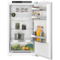 Siemens KI42LVFE0 Einbau Kühlschrank mit Gefrierfach 123 cm Nische