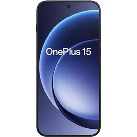 OnePlus 15 16 GB RAM 512 GB Infinite Black