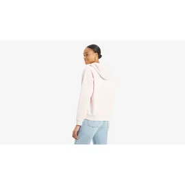 Levi's Everyday Kapuzenpullover Red / Potpourri L