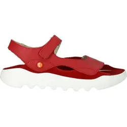 Softinos  Sandalen Sandalen  in Rot, 37