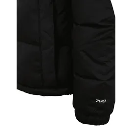 The North Face Diablo Herren tnf black/tnf black XL