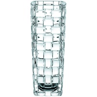 Nachtmann Vase Glasvase, Kristallglas, 16 cm Bossa Nova, 82087