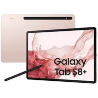 Samsung Galaxy Tab S8+