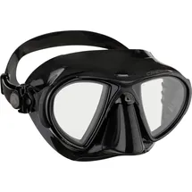 Cressi Nano MASK SIL Black/Frame Black