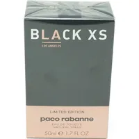 Paco Rabanne Black XS Los Angeles for Her Eau de Toilette 50ml