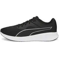 Puma Transport Laufschuhe Erwachsene" Gr. 45 EU - Schwarz