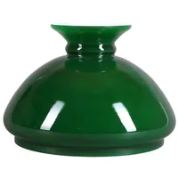 H4L Petroleumglas Lampenglas Ø 234mm Ersatzglas Petroleumlampe Leuchtenglas Opalglas