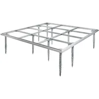 EcoStar Schraubfundament Set Typ 2