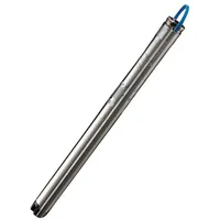 Grundfos Unterwasserpumpe SQ 1-80, Rp 1 1/4, 1x 200-240 V