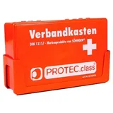 PROTEC.class Verbandkasten DIN13157 inkl. Wandh.