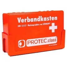 PROTEC.class Verbandkasten DIN13157 inkl. Wandh.