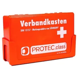 PROTEC.class Verbandkasten DIN13157 inkl. Wandh.